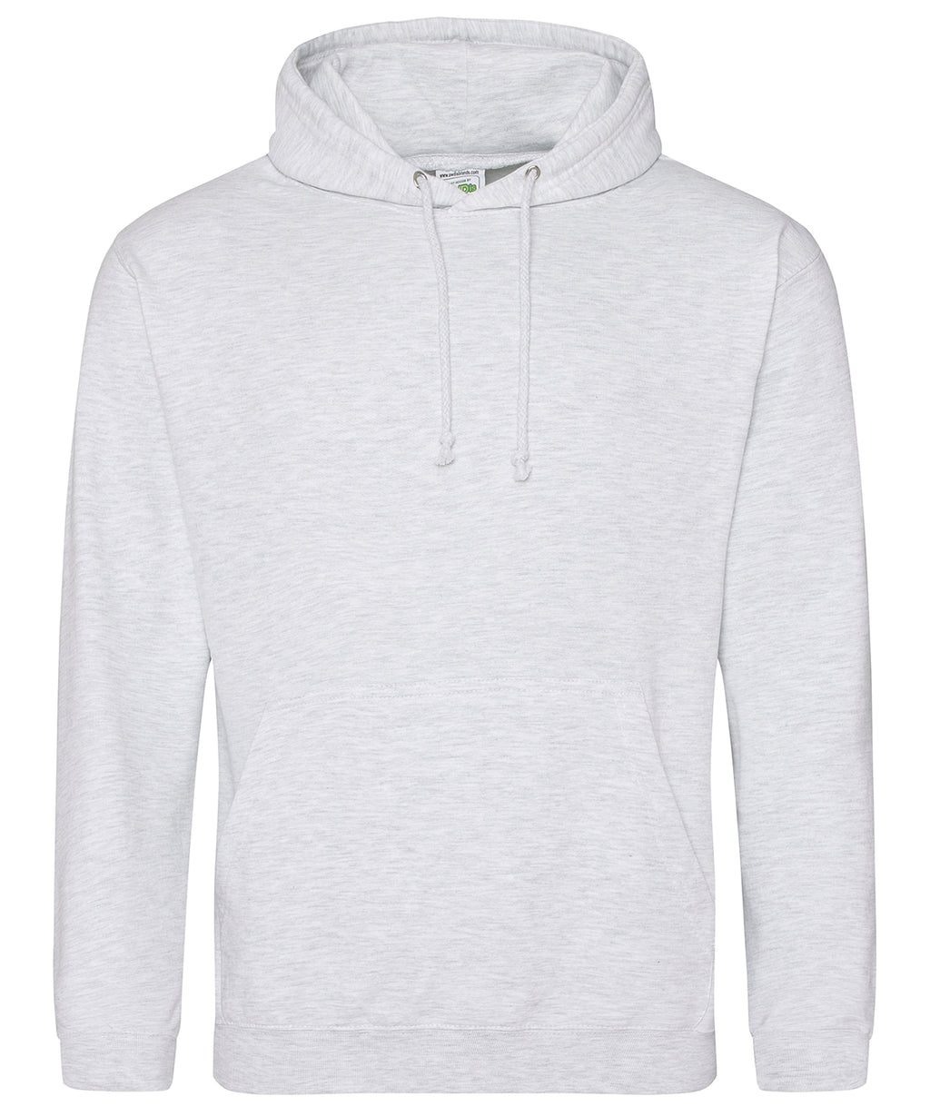 AWDis Just Hoods College Hoodie – Custom Embroidered & Printed Hoodies