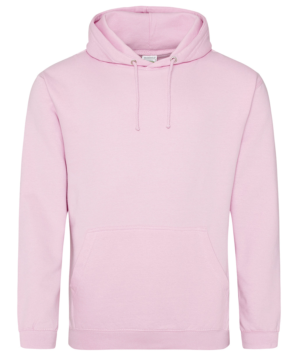 AWDis Just Hoods College Hoodie – Custom Embroidered & Printed Hoodies
