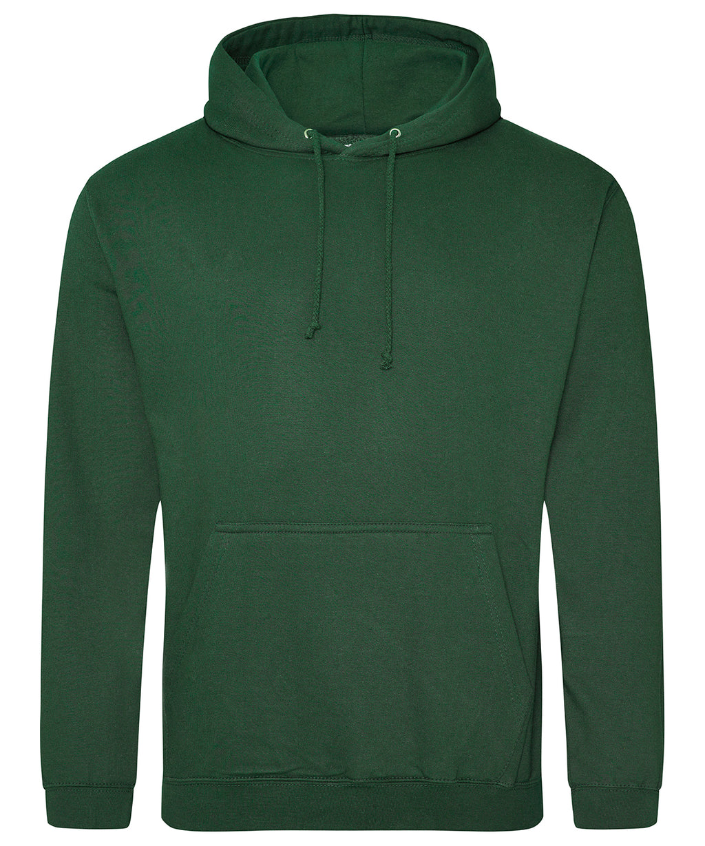AWDis Just Hoods College Hoodie – Custom Embroidered & Printed Hoodies