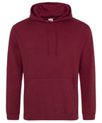 AWDis Just Hoods College Hoodie – Custom Embroidered & Printed Hoodies