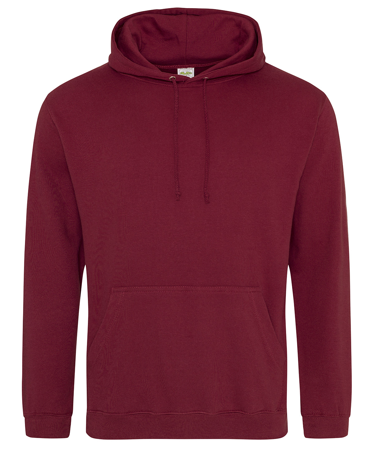 AWDis Just Hoods College Hoodie – Custom Embroidered & Printed Hoodies