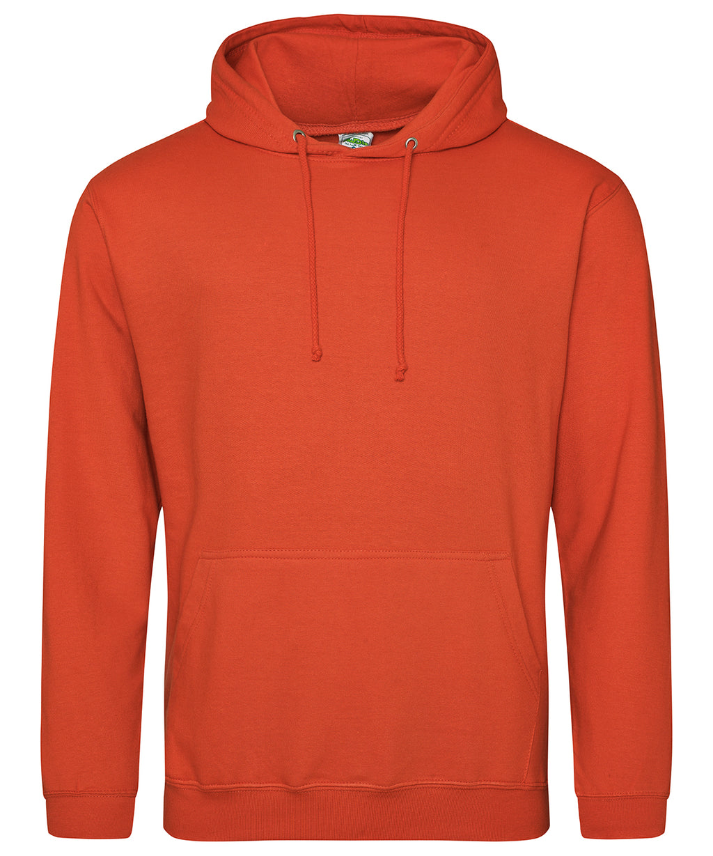 AWDis Just Hoods College Hoodie – Custom Embroidered & Printed Hoodies