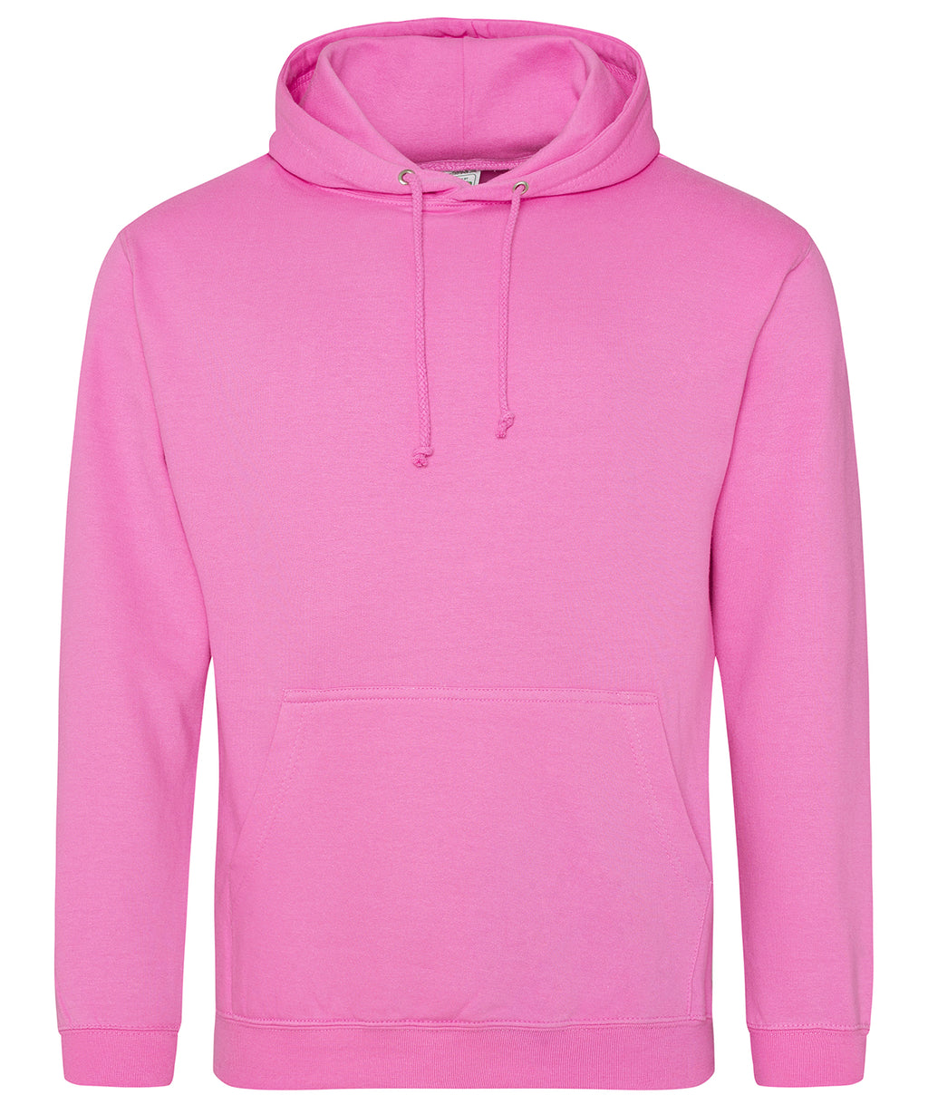 AWDis Just Hoods College Hoodie – Custom Embroidered & Printed Hoodies