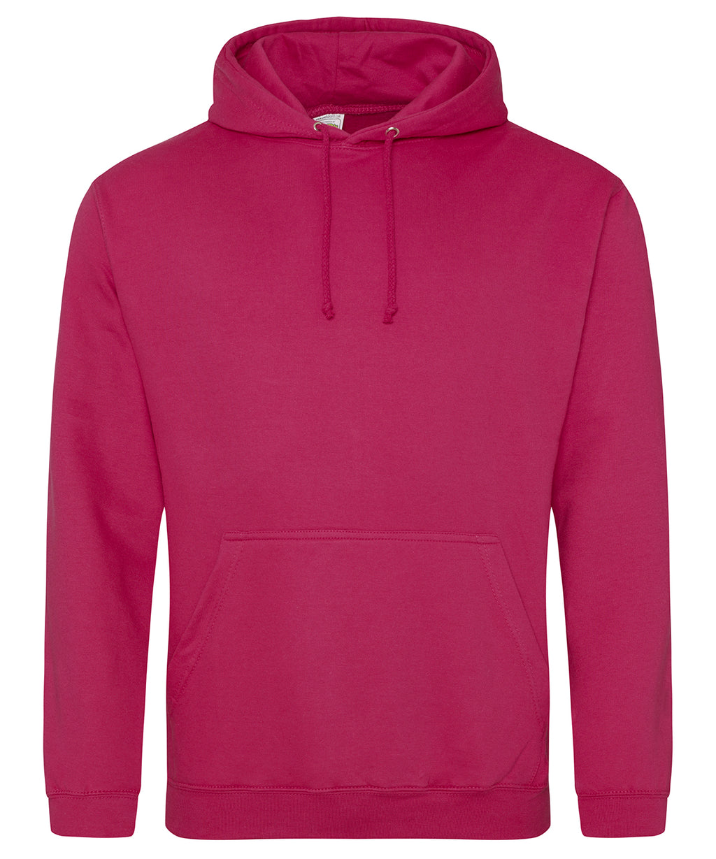 AWDis Just Hoods College Hoodie – Custom Embroidered & Printed Hoodies