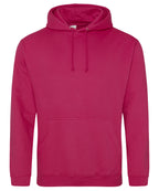AWDis Just Hoods College Hoodie – Custom Embroidered & Printed Hoodies