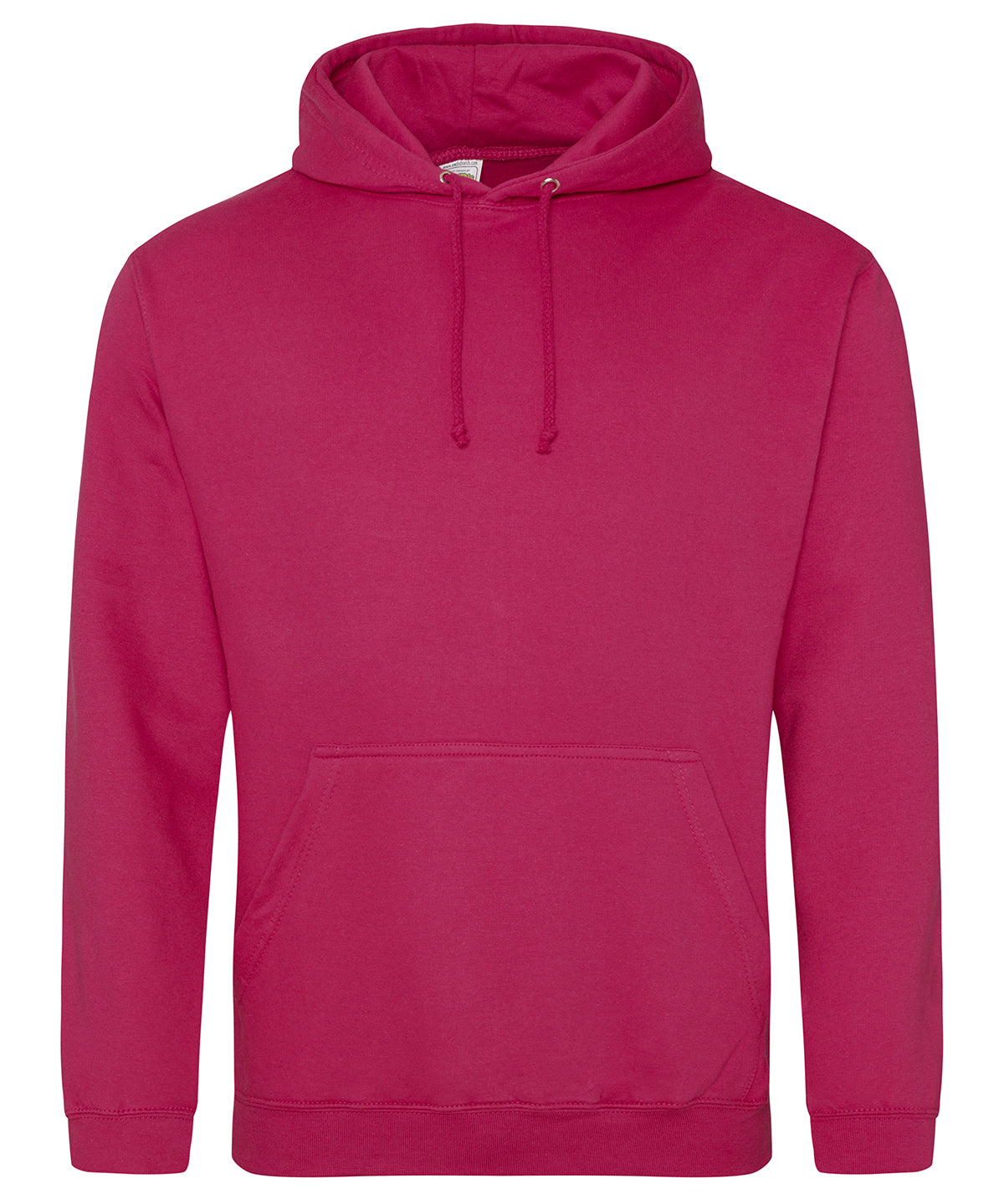 AWDis Just Hoods College Hoodie – Custom Embroidered & Printed Hoodies