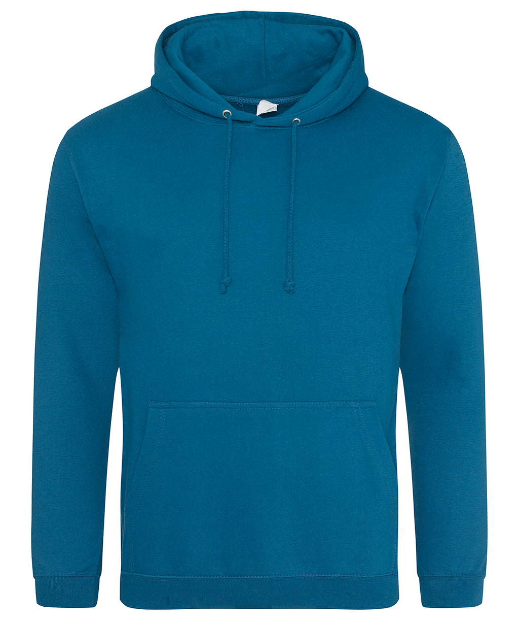 AWDis Just Hoods College Hoodie – Custom Embroidered & Printed Hoodies
