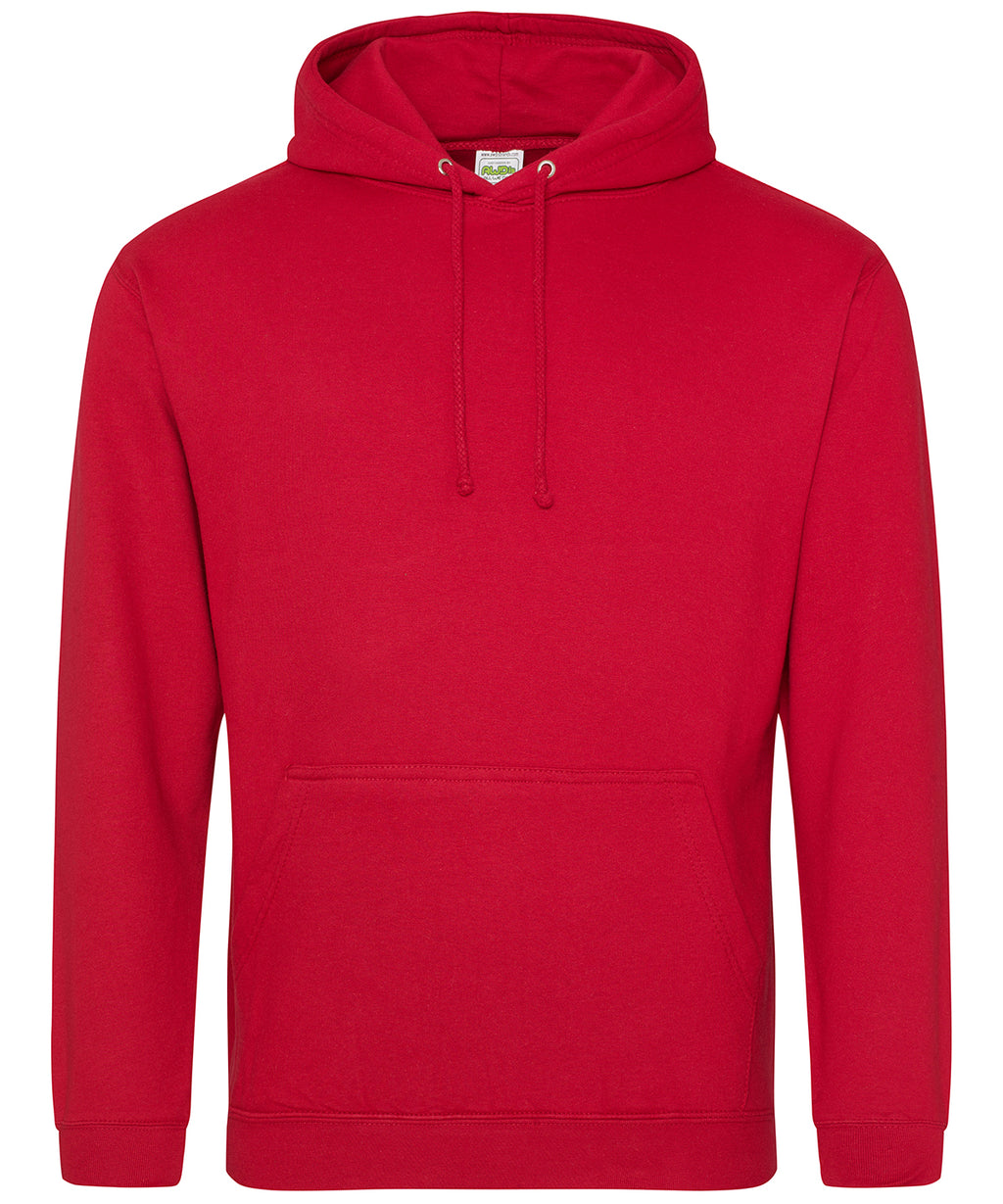 AWDis Just Hoods College Hoodie – Custom Embroidered & Printed Hoodies