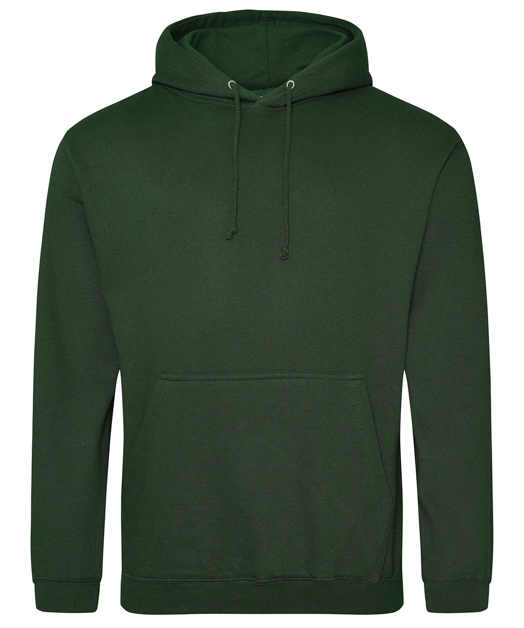 AWDis Just Hoods College Hoodie – Custom Embroidered & Printed Hoodies