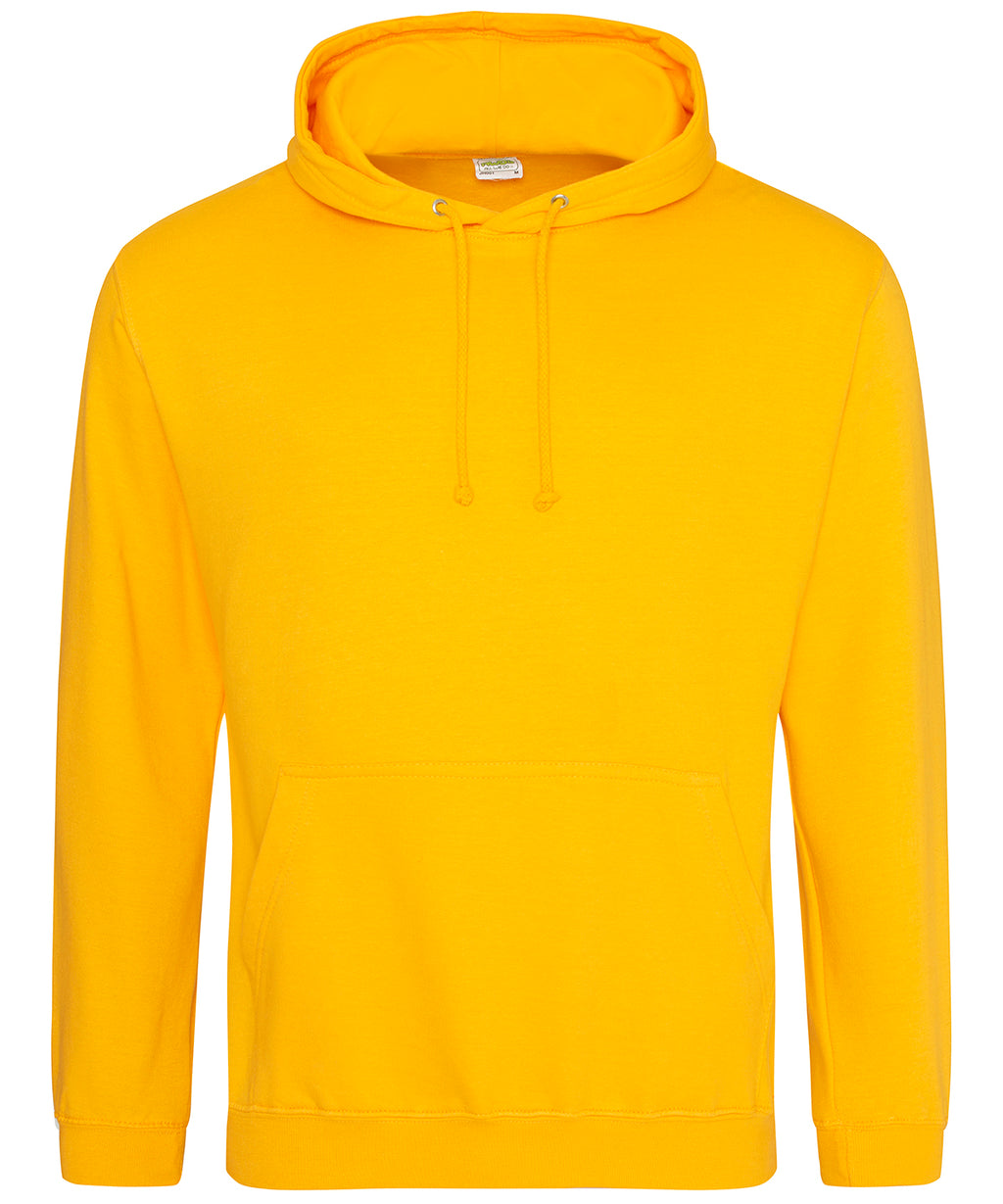AWDis Just Hoods College Hoodie – Custom Embroidered & Printed Hoodies
