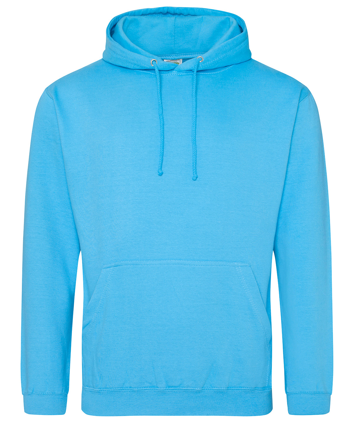 AWDis Just Hoods College Hoodie – Custom Embroidered & Printed Hoodies