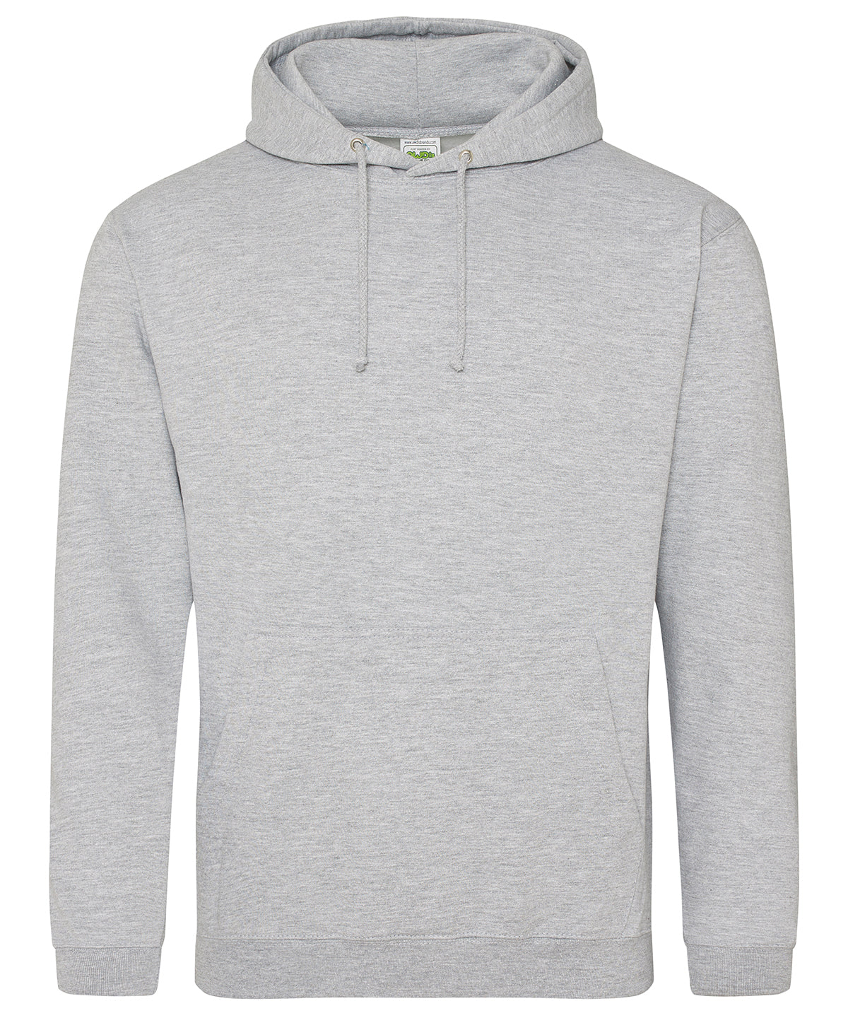 AWDis Just Hoods College Hoodie – Custom Embroidered & Printed Hoodies