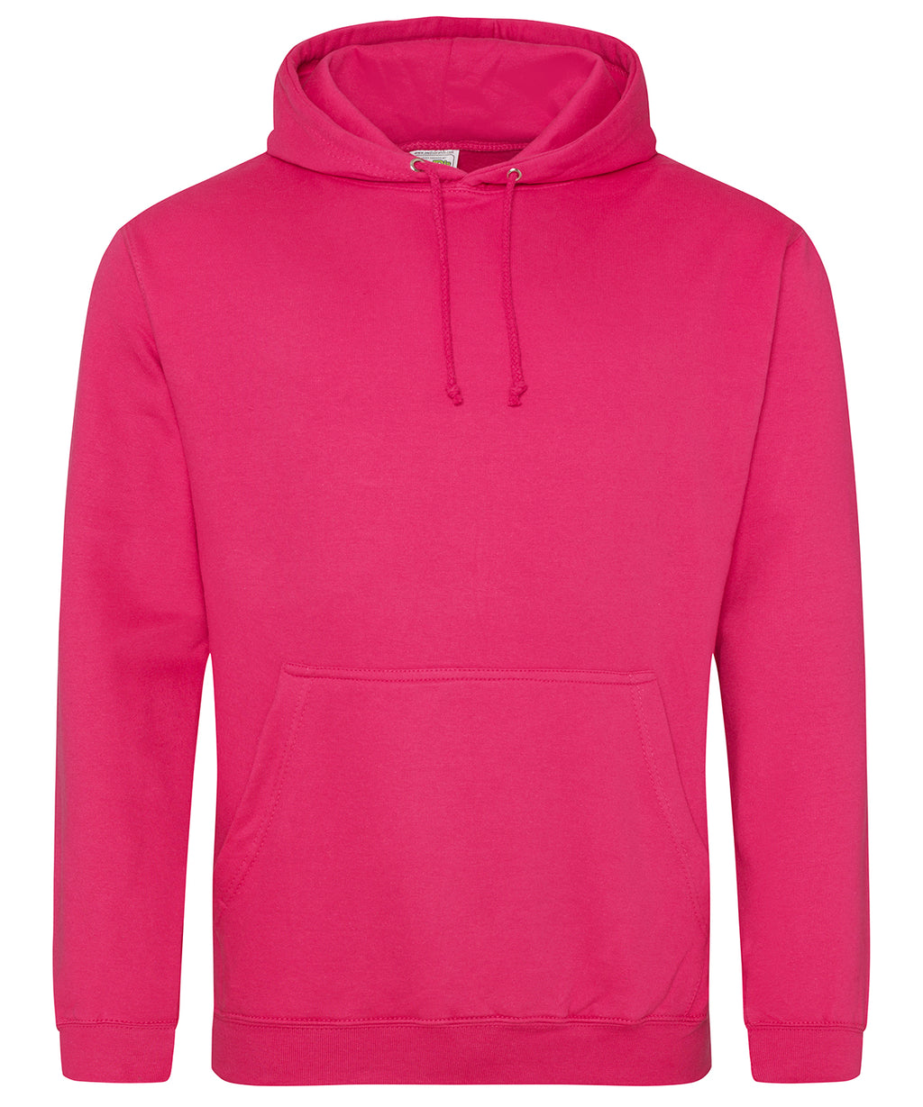 AWDis Just Hoods College Hoodie – Custom Embroidered & Printed Hoodies