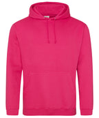 AWDis Just Hoods College Hoodie – Custom Embroidered & Printed Hoodies