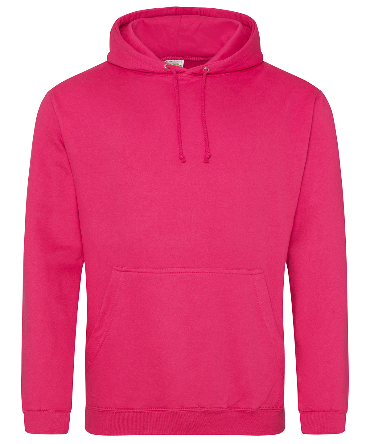 AWDis Just Hoods College Hoodie – Custom Embroidered & Printed Hoodies