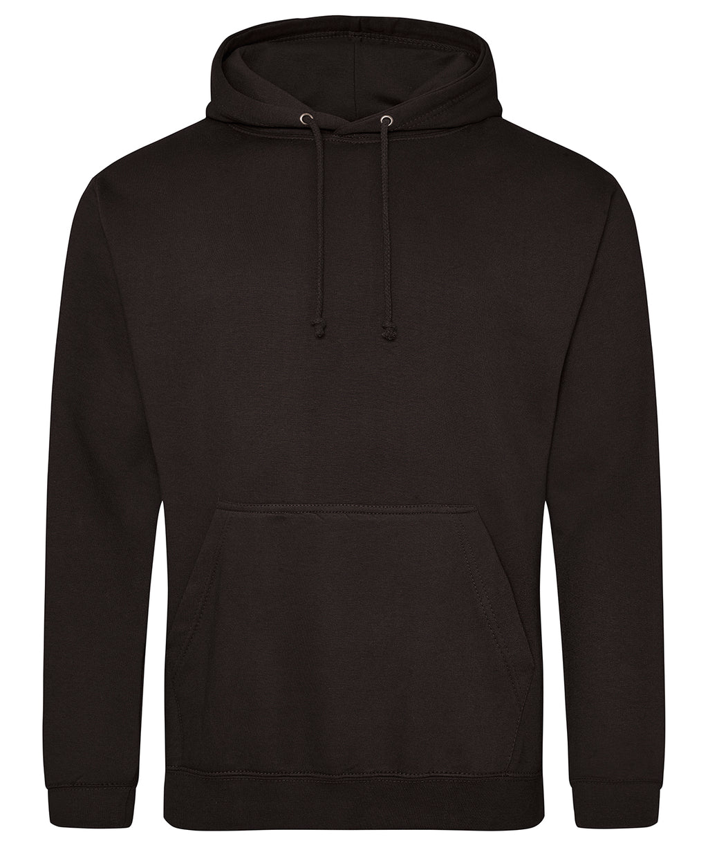 AWDis Just Hoods College Hoodie – Custom Embroidered & Printed Hoodies