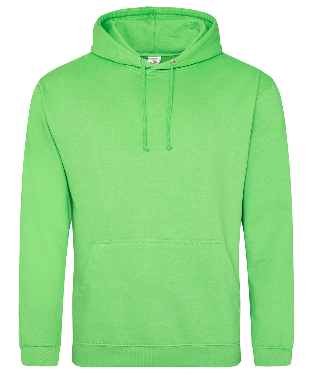 AWDis Just Hoods College Hoodie – Custom Embroidered & Printed Hoodies