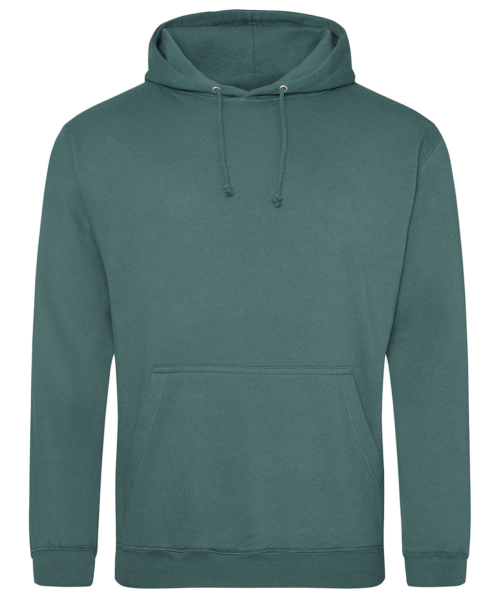 AWDis Just Hoods College Hoodie – Custom Embroidered & Printed Hoodies