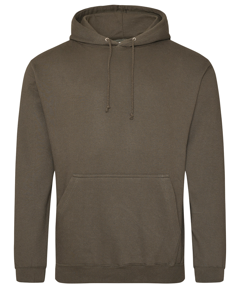 AWDis Just Hoods College Hoodie – Custom Embroidered & Printed Hoodies