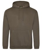 AWDis Just Hoods College Hoodie – Custom Embroidered & Printed Hoodies