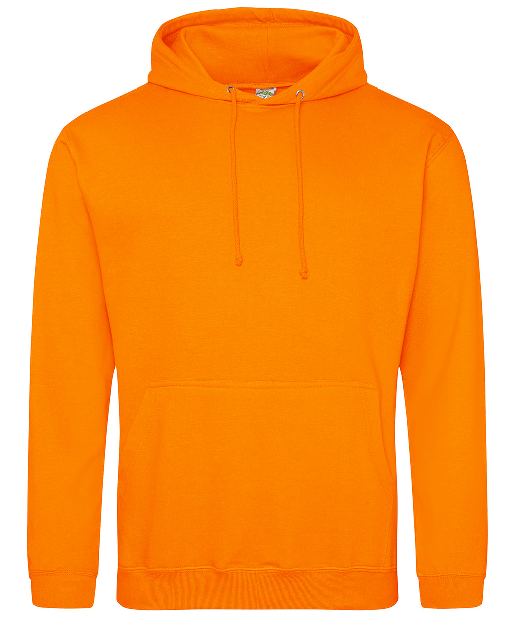 AWDis Just Hoods College Hoodie – Custom Embroidered & Printed Hoodies