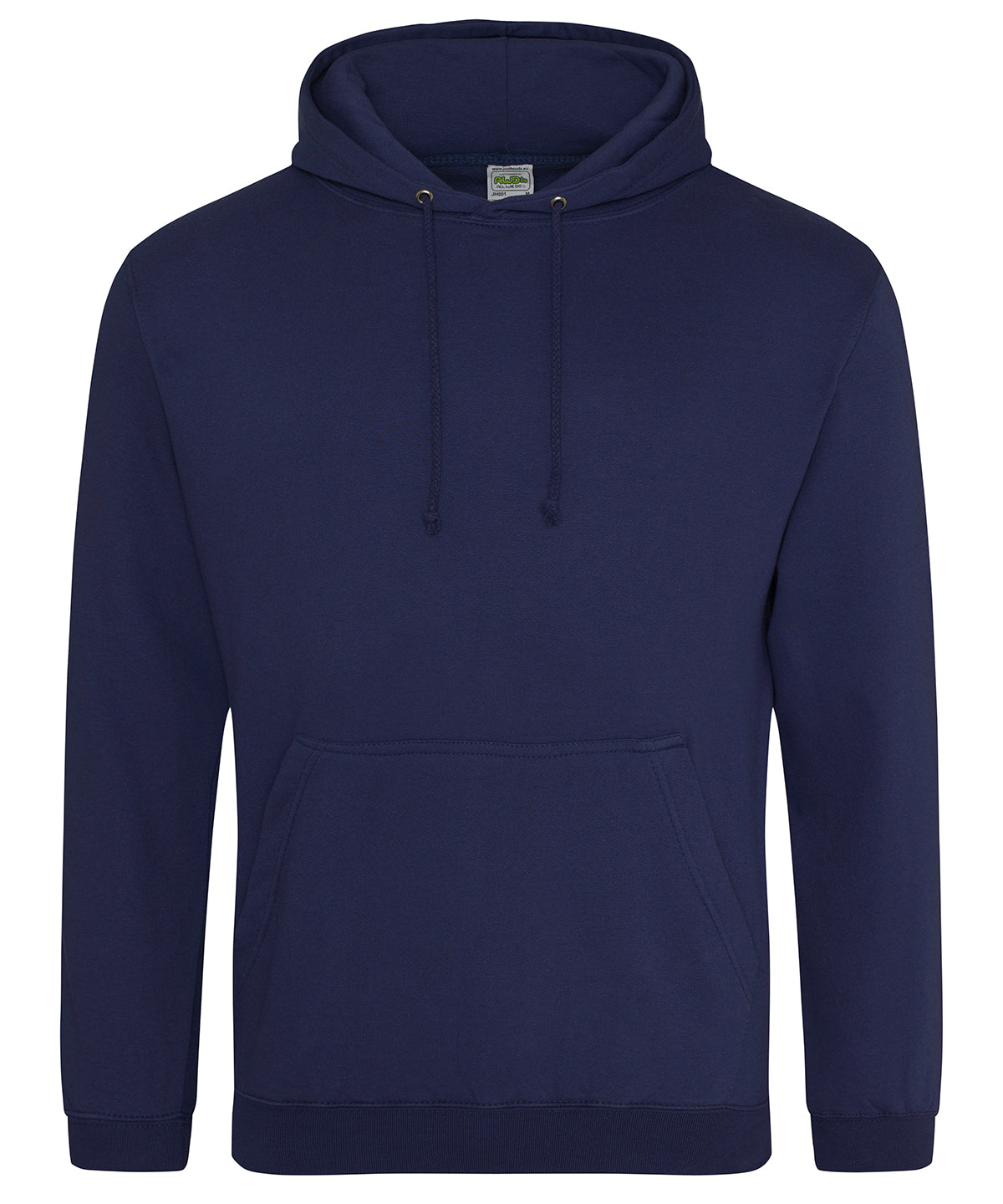 AWDis Just Hoods College Hoodie – Custom Embroidered & Printed Hoodies