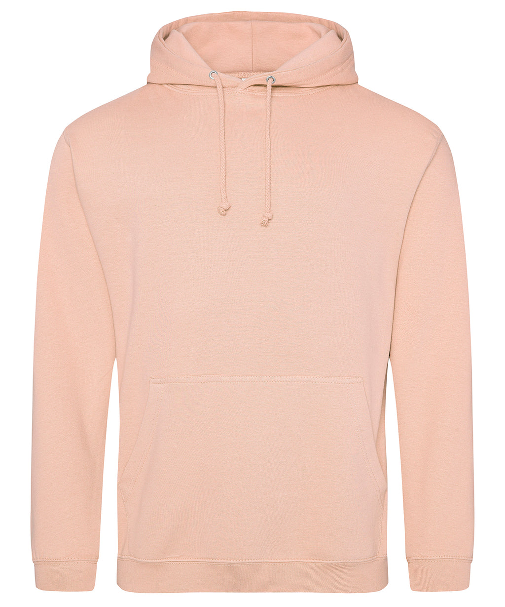 AWDis Just Hoods College Hoodie – Custom Embroidered & Printed Hoodies