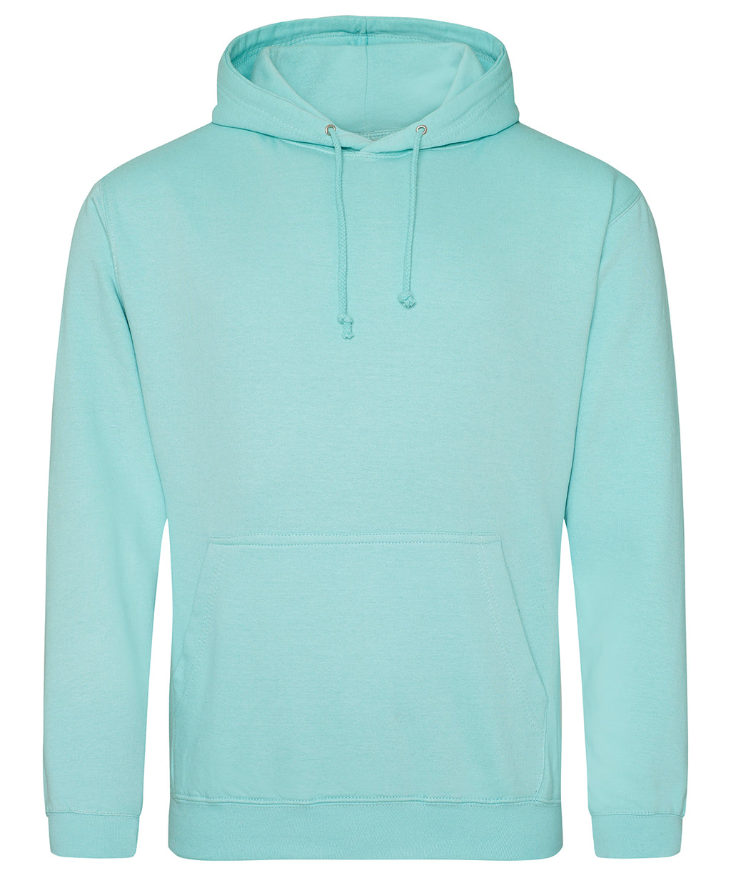 AWDis Just Hoods College Hoodie – Custom Embroidered & Printed Hoodies