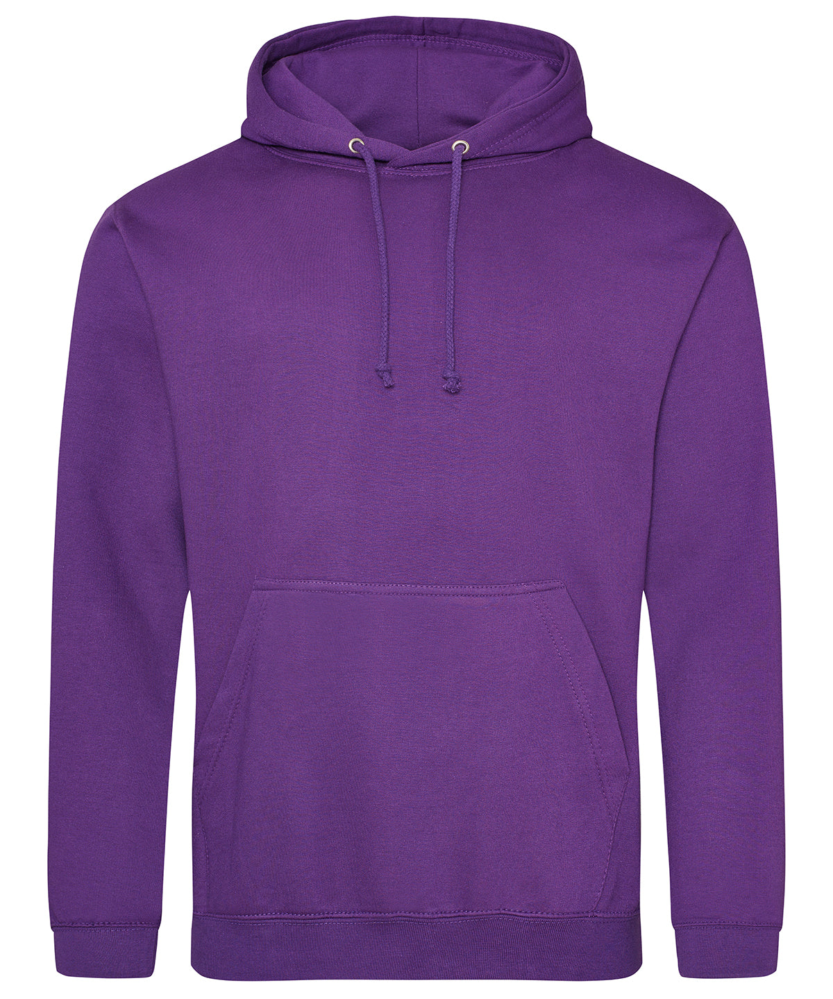 AWDis Just Hoods College Hoodie – Custom Embroidered & Printed Hoodies