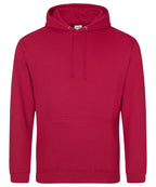 AWDis Just Hoods College Hoodie – Custom Embroidered & Printed Hoodies