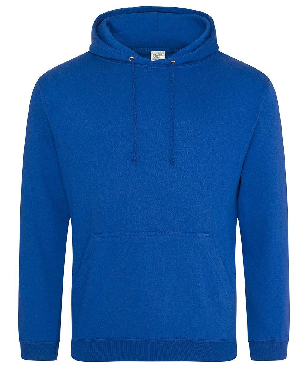 AWDis Just Hoods College Hoodie – Custom Embroidered & Printed Hoodies