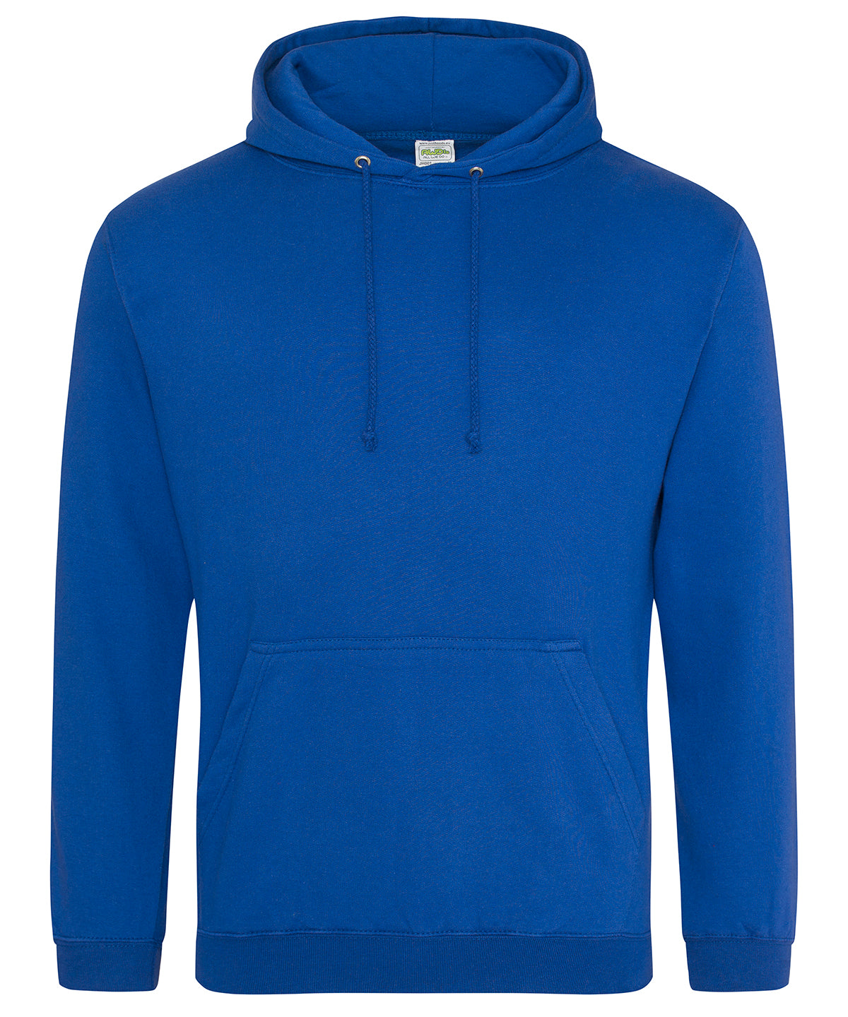 AWDis Just Hoods College Hoodie – Custom Embroidered & Printed Hoodies