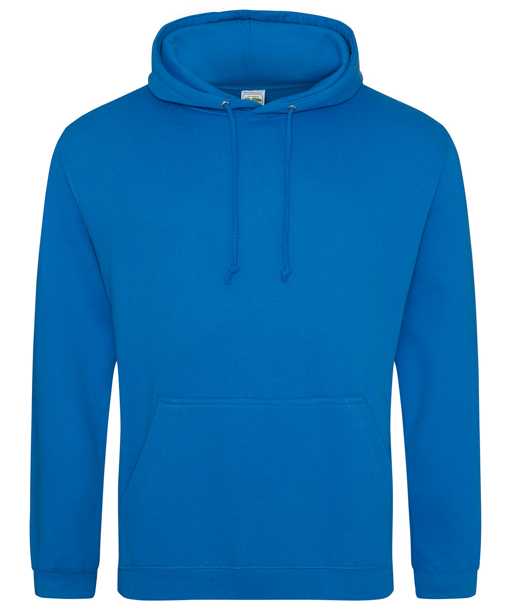 AWDis Just Hoods College Hoodie – Custom Embroidered & Printed Hoodies