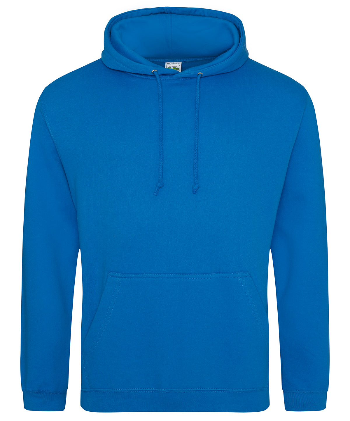 AWDis Just Hoods College Hoodie – Custom Embroidered & Printed Hoodies