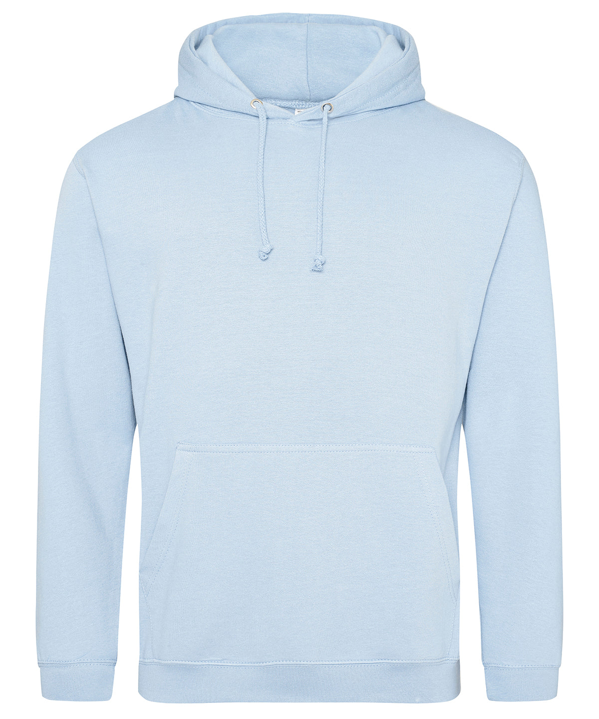 AWDis Just Hoods College Hoodie – Custom Embroidered & Printed Hoodies