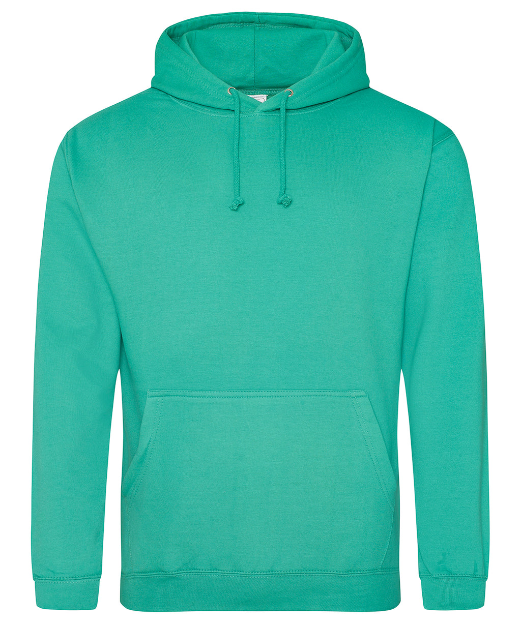 AWDis Just Hoods College Hoodie – Custom Embroidered & Printed Hoodies