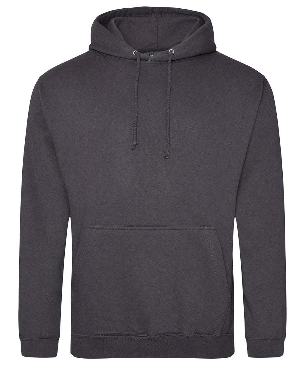AWDis Just Hoods College Hoodie – Custom Embroidered & Printed Hoodies