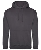 AWDis Just Hoods College Hoodie – Custom Embroidered & Printed Hoodies