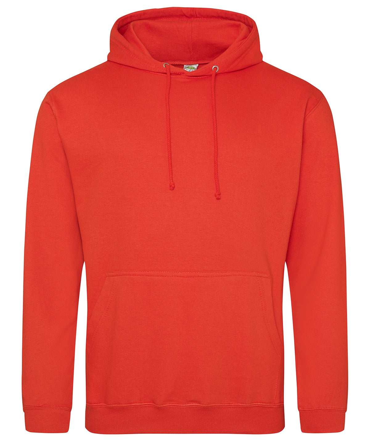 AWDis Just Hoods College Hoodie – Custom Embroidered & Printed Hoodies