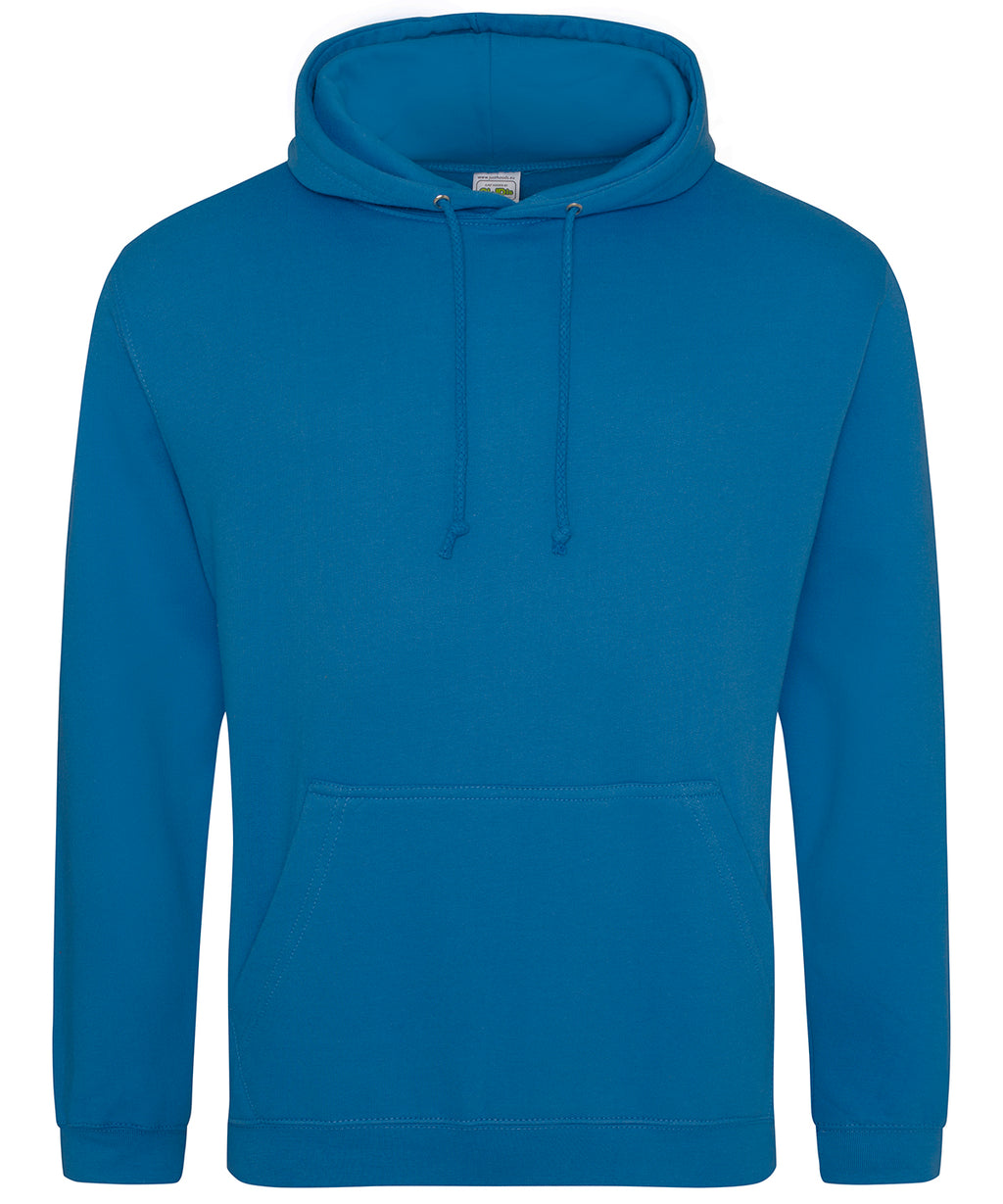 AWDis Just Hoods College Hoodie – Custom Embroidered & Printed Hoodies