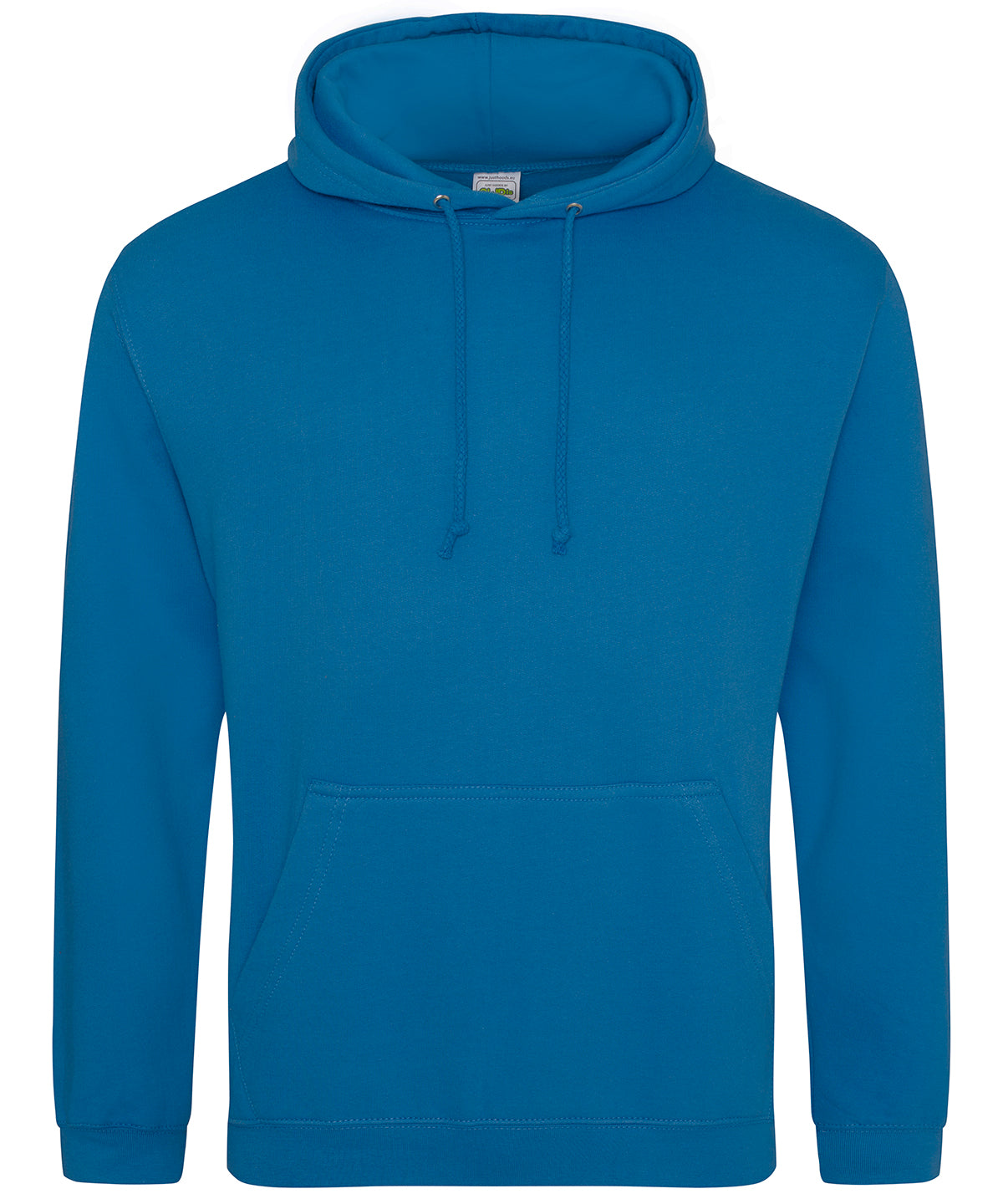 AWDis Just Hoods College Hoodie – Custom Embroidered & Printed Hoodies
