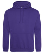 AWDis Just Hoods College Hoodie – Custom Embroidered & Printed Hoodies