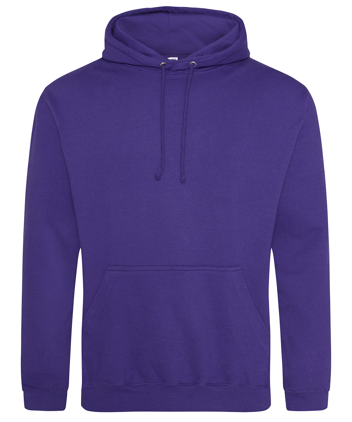 AWDis Just Hoods College Hoodie – Custom Embroidered & Printed Hoodies