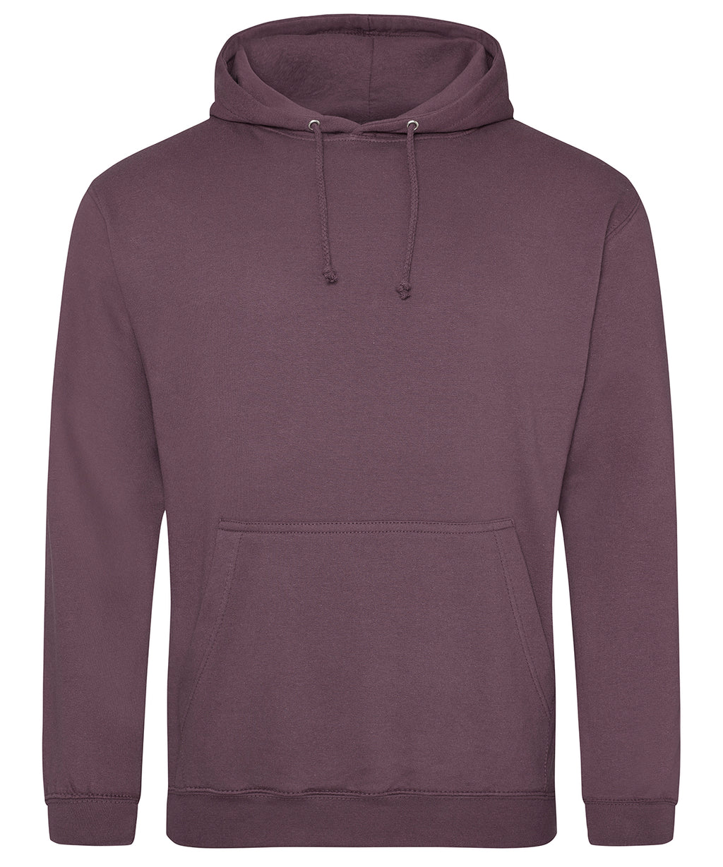 AWDis Just Hoods College Hoodie – Custom Embroidered & Printed Hoodies