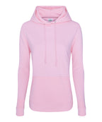 AWDis Just Hoods Women's College Hoodie – Custom Embroidered & Printed Hoodies