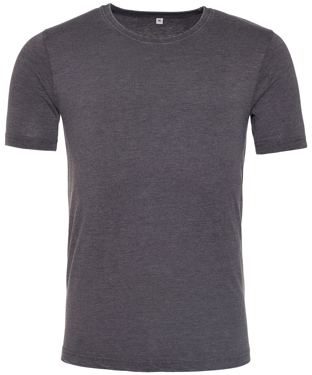 AWDis Just T's Washed T-Shirt – Custom Embroidered & Printed T-Shirts
