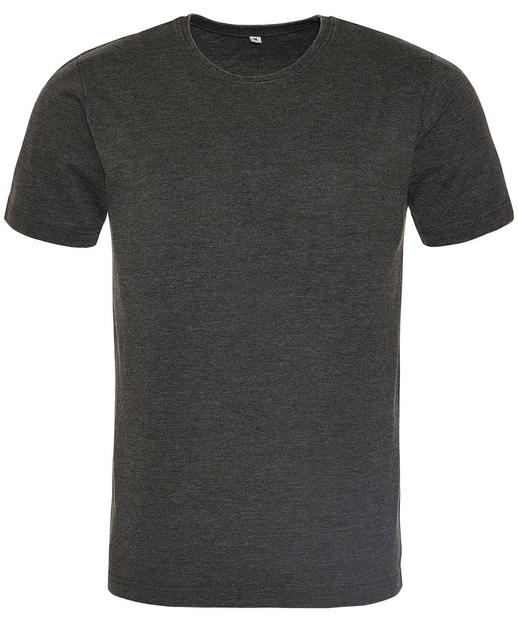 AWDis Just T's Washed T-Shirt – Custom Embroidered & Printed T-Shirts