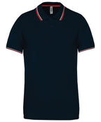 Kariban Short Sleeve Polo Shirt – Custom Embroidered & Printed Polo Shirts