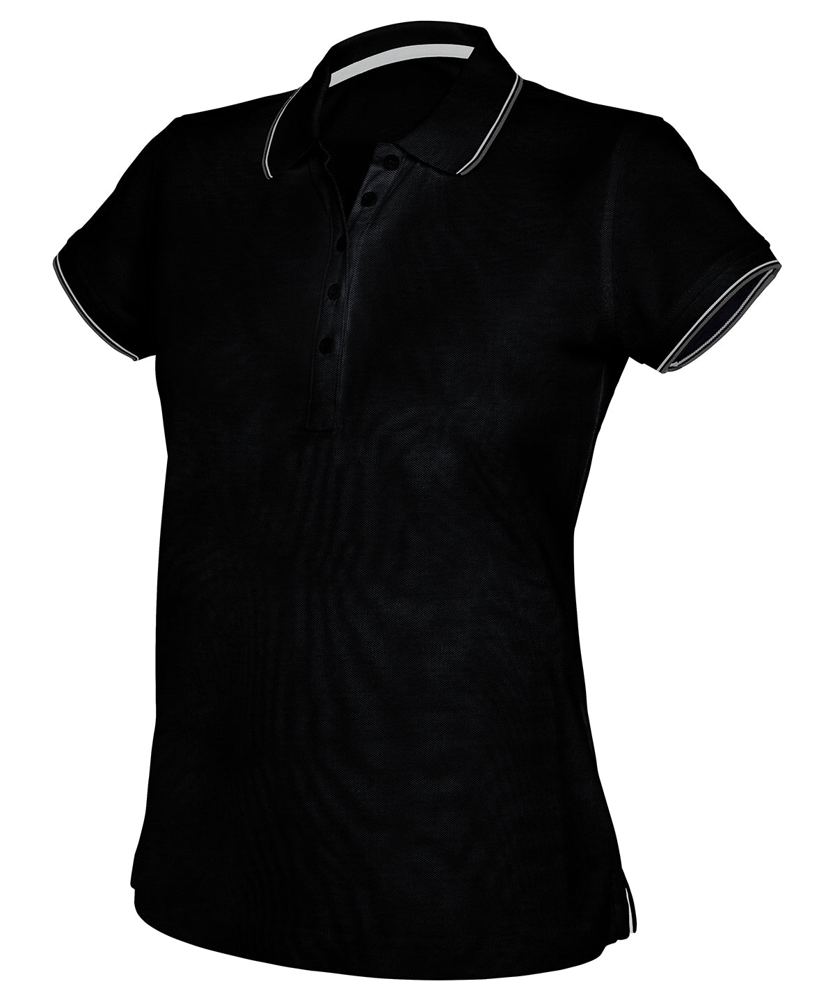 Kariban Women's Short Sleeve Polo Shirt – Custom Embroidered & Printed Polo Shirts