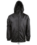 Kariban Windbreaker Jacket – Custom Embroidered & Printed Jackets